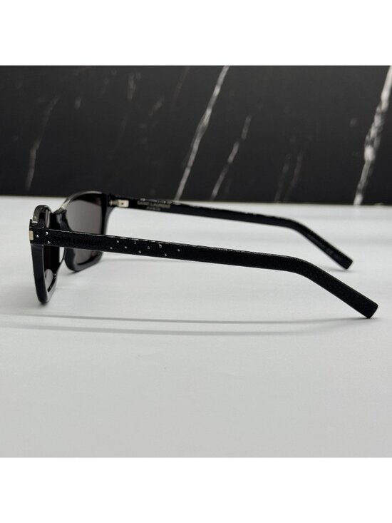 Saint Laurent SL365 Dylan 001 Black Women Sunglasses main image 4